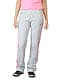 ADIDAS Women Grey Track Pants