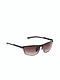 Idee Men Black Sunglasses