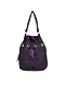 Baggit Women Banjara Taj Purple Handbag