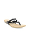 Rocia Women Black Flats